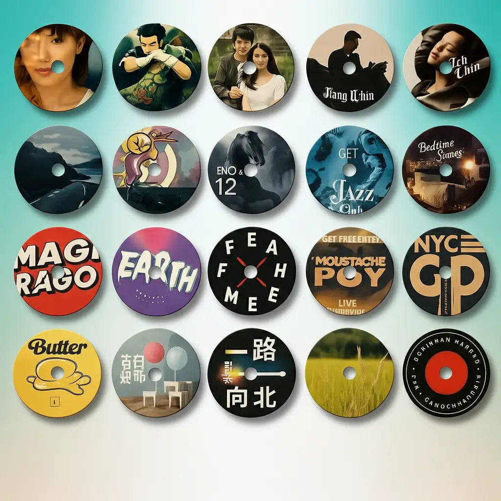 FreshBeats™ Refill Bundles – (5/10/15/20 Pcs)