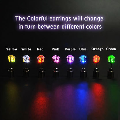 LumiDrops™ | Daytime Chic, Nighttime Glow ✨