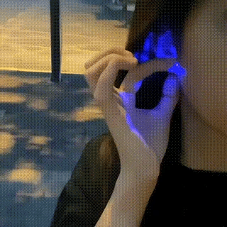 LumiDrops™ | Daytime Chic, Nighttime Glow ✨