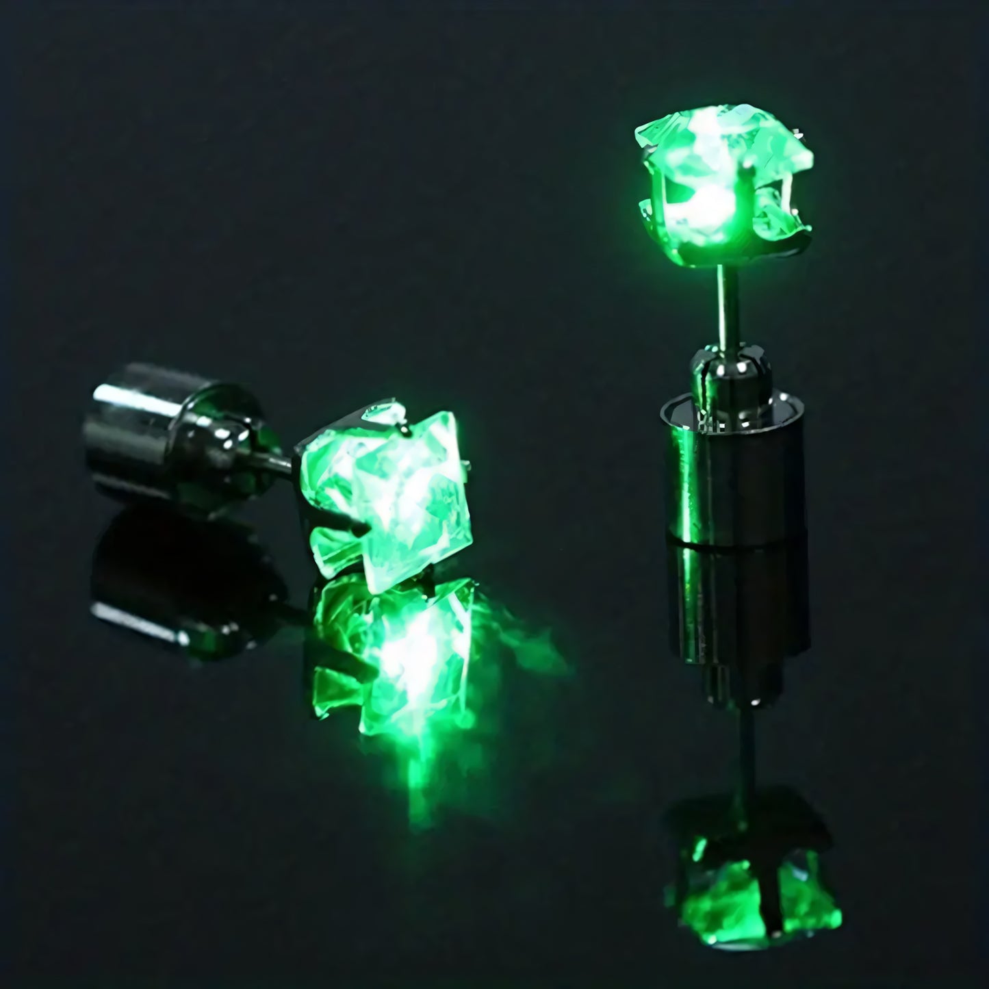 LumiDrops™ | Daytime Chic, Nighttime Glow ✨