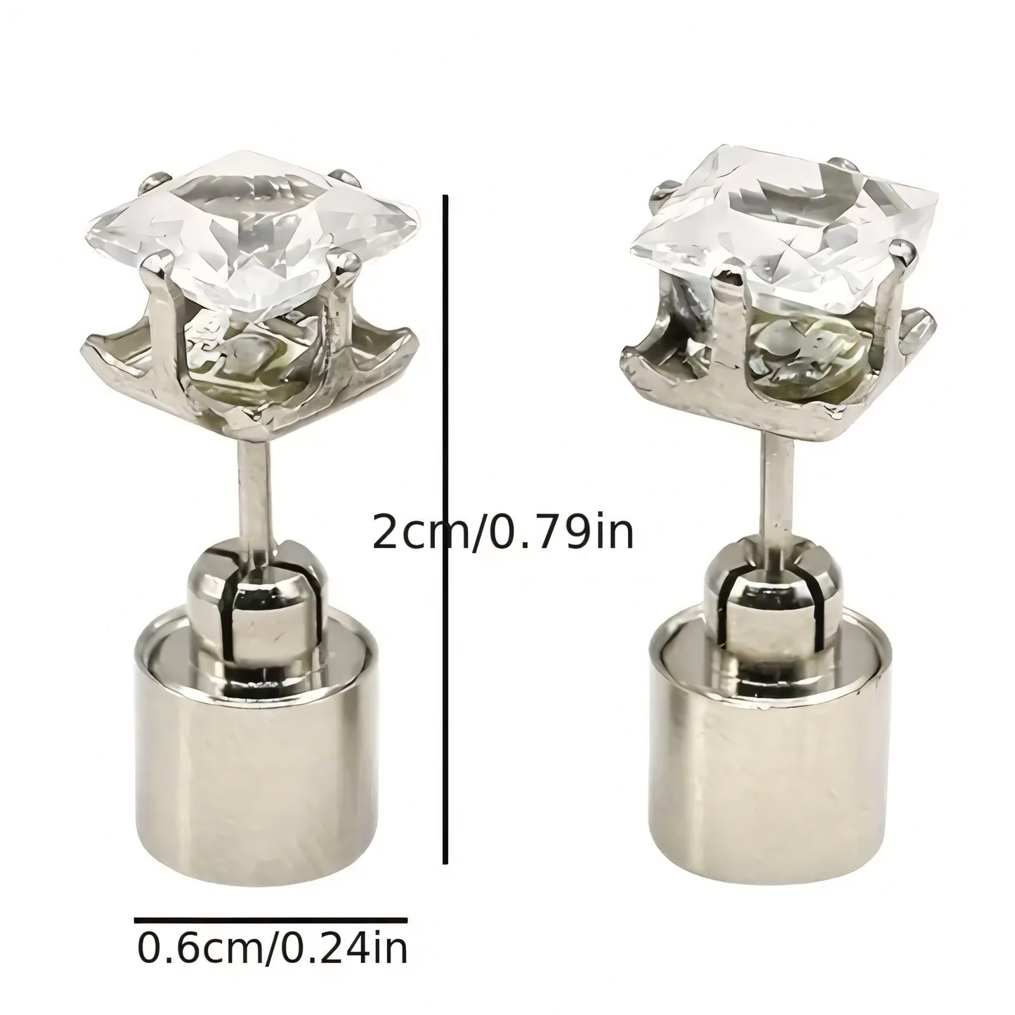 LumiDrops™ | Daytime Chic, Nighttime Glow ✨