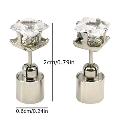 LumiDrops™ | Daytime Chic, Nighttime Glow ✨