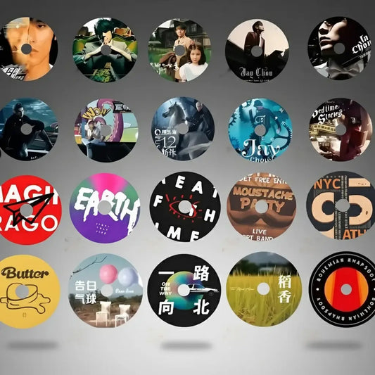 FreshBeats™ Refill Bundles – (5/10/15/20 Pcs)