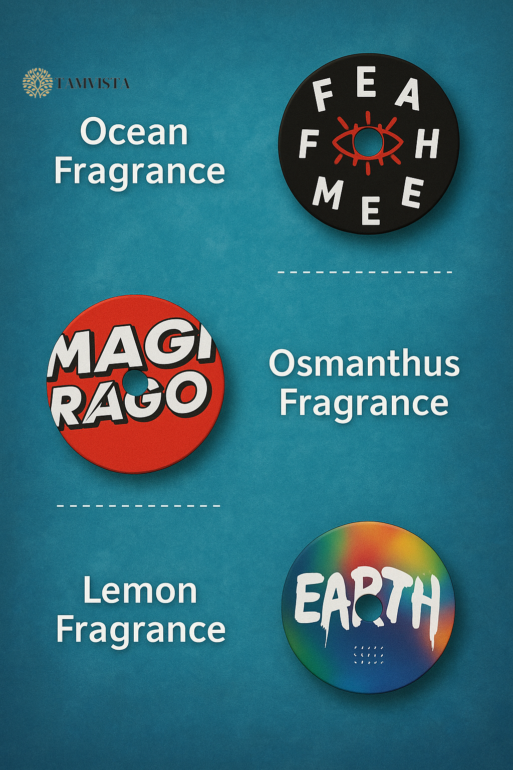 FreshBeats™ Refill Bundles – (5/10/15/20 Pcs)
